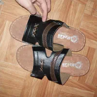 صندل مردانه نو و استفاده نشده سایز ۴۲