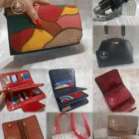 چرمدوزی الهه چرم