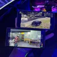 جی‌تی‌ای ۵ (GTA V) یروتراگ 2روی موبایل