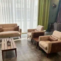 مبلمان راحتی کد ۵۴۰۱ مستقیم از کارخانه