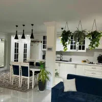 اول کوثر/فول بازسازی/ حیاط اختصاصی