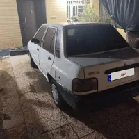 پراید83