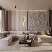 طراحی، دکوراسیون داخلی و بازسازی
