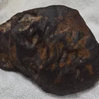 شهاب سنگ آکندریت کلکسیونی