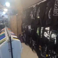 بورس تیشرت