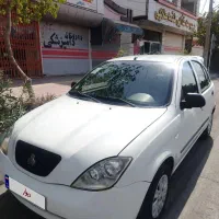 تیبا 2 فول 1400 کارمندی