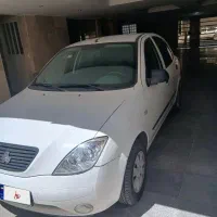 تیبا ۲ یک برگ سند خانگی