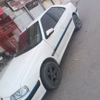 پارس مدل 402 برج دوازده