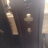 ناهارخوری در حد نو