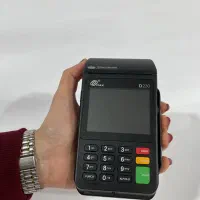دستگاه d230 در حد آک