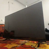 تلویزیون 43اسنوا تخت خواب دونفره