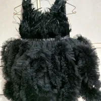 لباس مجلسی دخترانه مناسب ۸ تا ۱۰ سال
