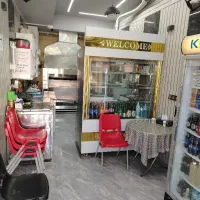 فروش یک باب مغازه بلوار روبروی مهدیه