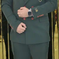 کت وشلوار شیک ودرجه یک