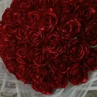گل روبانی