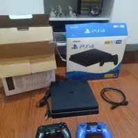 ps4 slim