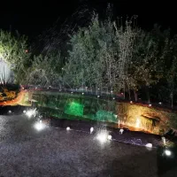 اجاره باغ