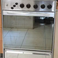 اجاق گاز فردار چهارشعله تاکنو اصل