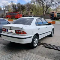 سمند الیکس