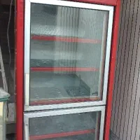 فریزر ۱ تن و ۲ تن