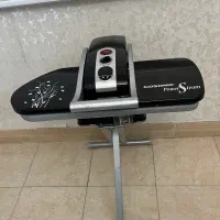 اتو پرس برند گاسونیک