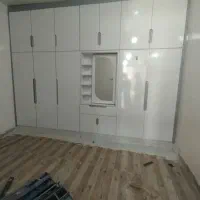 ساخت کمد دیواری کابینت