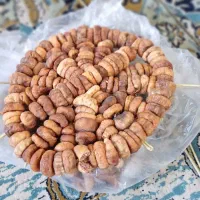 انجیر محلی تازه