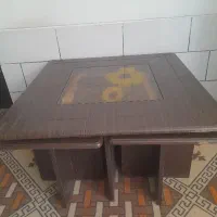 میز وگلمیز