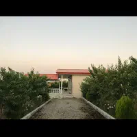 1000متر باغ ویلا آبسرد