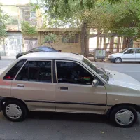 پراید مدل 85