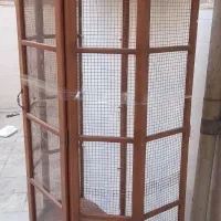 قفس پرنده