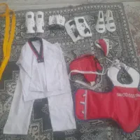 لباس تکواندو