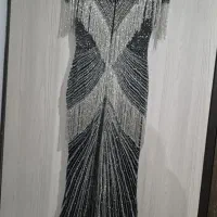 لباس مجلسی
