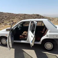 پراید مدل۹۹ ۱۳۱