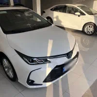 کرولا 1800 صفر 2023