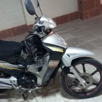 موتور شباب ۱۳۰ بیکلاج