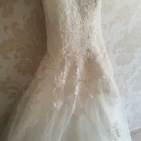 لباس عروس