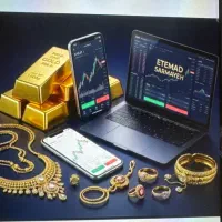 خرید فروش طلا اقساطی