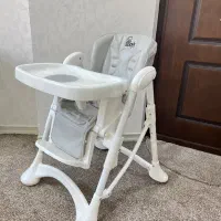 صندلی غذا زویه مدل z110-23