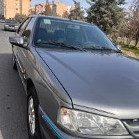 فروش پژو‌پارس اتومات کارخانه