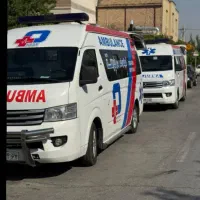 آمبولانس خصوصی