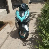 ایروکس 180 هانی