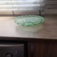 میوه خوری سبز رنگ