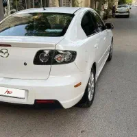 مزدا ۳ مدل ۸۹