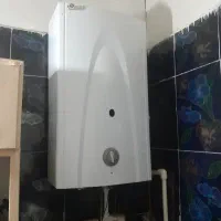 تعمیرپکیج،پمپ آب،آبگرمکن،برقکشی،لوله کشی