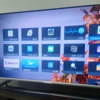 سونیا 43 اینچ LEDهوشمند.