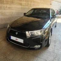 دنا پلاس توربو اتوماتیک