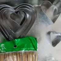 لوازم قنادی