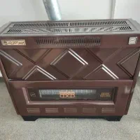 بخاری سپهر الکتریک