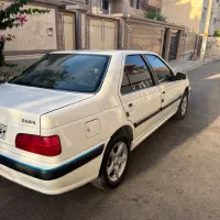 پارس TU5 گاز سیمی استثنائی ۴۰۱/۱۲